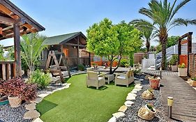 צימרים מעיינות האהבה